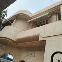 حي الانتصار • ٢٢٠م • طابق ونص معزول