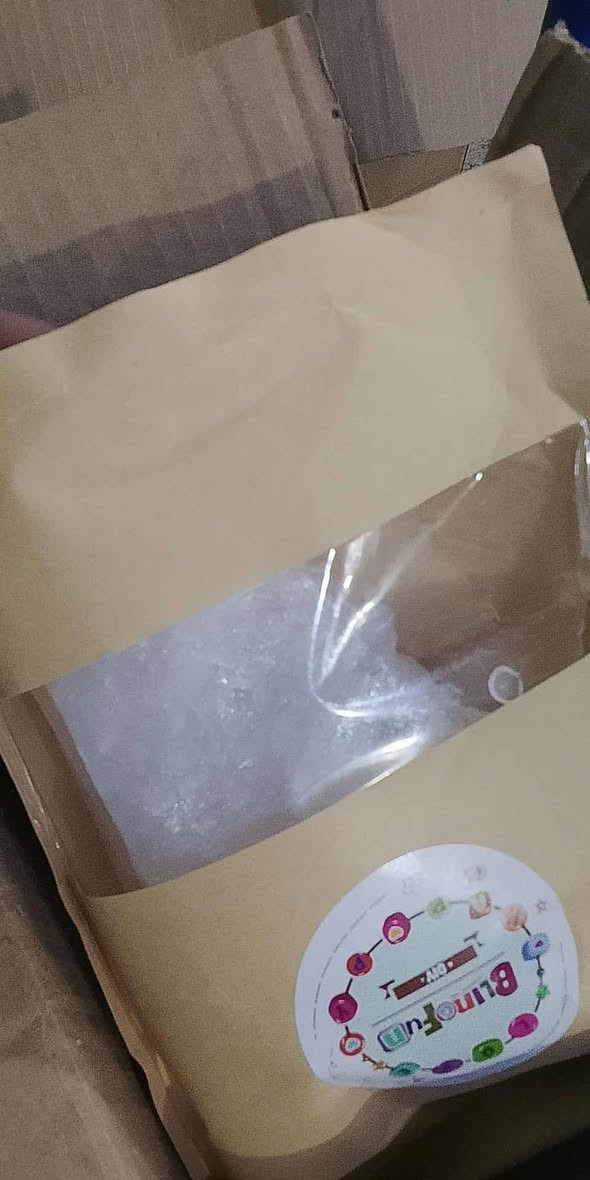 شمع الصويا الطبيعي متوفر الآن 🔥
✔️ خامة نقية 100%
✔️ مناسب لصناعة الشموع 
✔️ احتراق نظيف بدون دخان
✔️ يذوب بسهولة ويعطي لمعان جميل للشموع
متوفر كميات حسب الطلب


**إذا كنت صاحب هذا الإعلان وتريد حذفه لأي سبب، رجاءا أرسل رسالة إلى الدعم الفني**