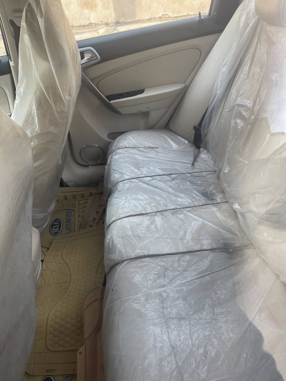 شيري A3مديل 2014كفاله مراوس ***********
