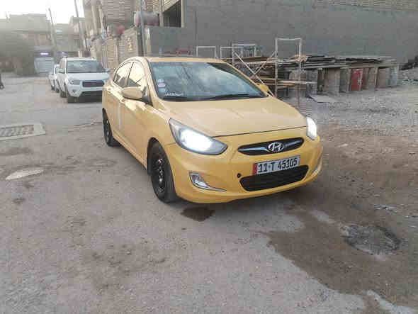 السلام عليكم اكسنت موديل 2015

خليجي محرك 1600دوش المرغوب

فوول مواصفات فتحه اشاير مري تحكم جهتين

كير محرك كفاله تخم تاير جديد تبريد ثلج دوشمه جديده

هيئه وغرامات مصفره تحويل مباشر رقم بغداد الدولي

السعر 77وبيه مجال حك الجيه مكاني بغداد ***********
