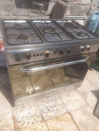 فرن • للبيع • خاص