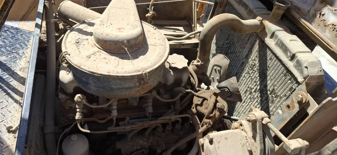 للبيع رافعه شوكيه 2 طن كوماتسو
حركات 2 محرك ازوزه
***********
