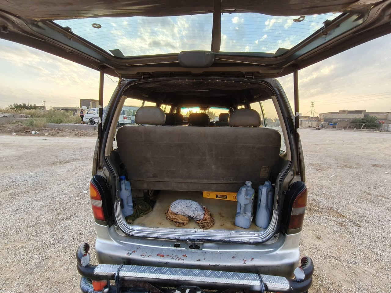 كيا ابريجو رقم بصره تحويل ثاني يوم المكان واسط محرك كير اكسل برانكيت مكفول السعر 74
اتصل على الرقم ***********
