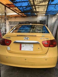 لبيع الانترة 2008 السيارة خير من الللة مناقصة اي شي حادثهة جاملغ وبنيد...