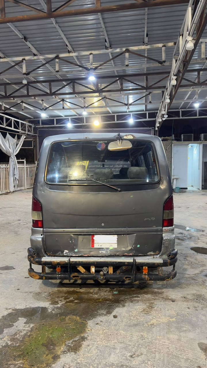 السلام عليكم استانا للبيع سنوية بأسمي موديل ٩٦ الاتصال فقط واتساب ***********
