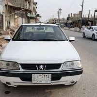 بيجو ٤٠٥ • ٢٠١٣ • رقم بابل