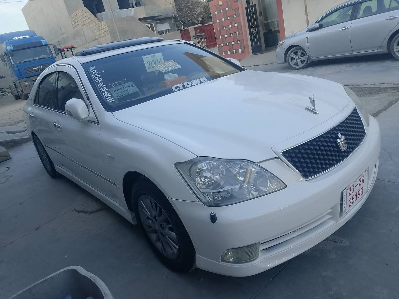 ساق 2006دووکمە 182یک پارجە ئوروپای هەیە ناوزرد کامل سوپۆرت یابان بەشرت ئەوە تۆپێت خۆشە بیکە سوێن کەلار نرخی100قوفل قوفل بۆنرخ تێل مەکە***********
