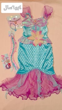 ملابس أطفال • فساتين أميرات • السليمانية