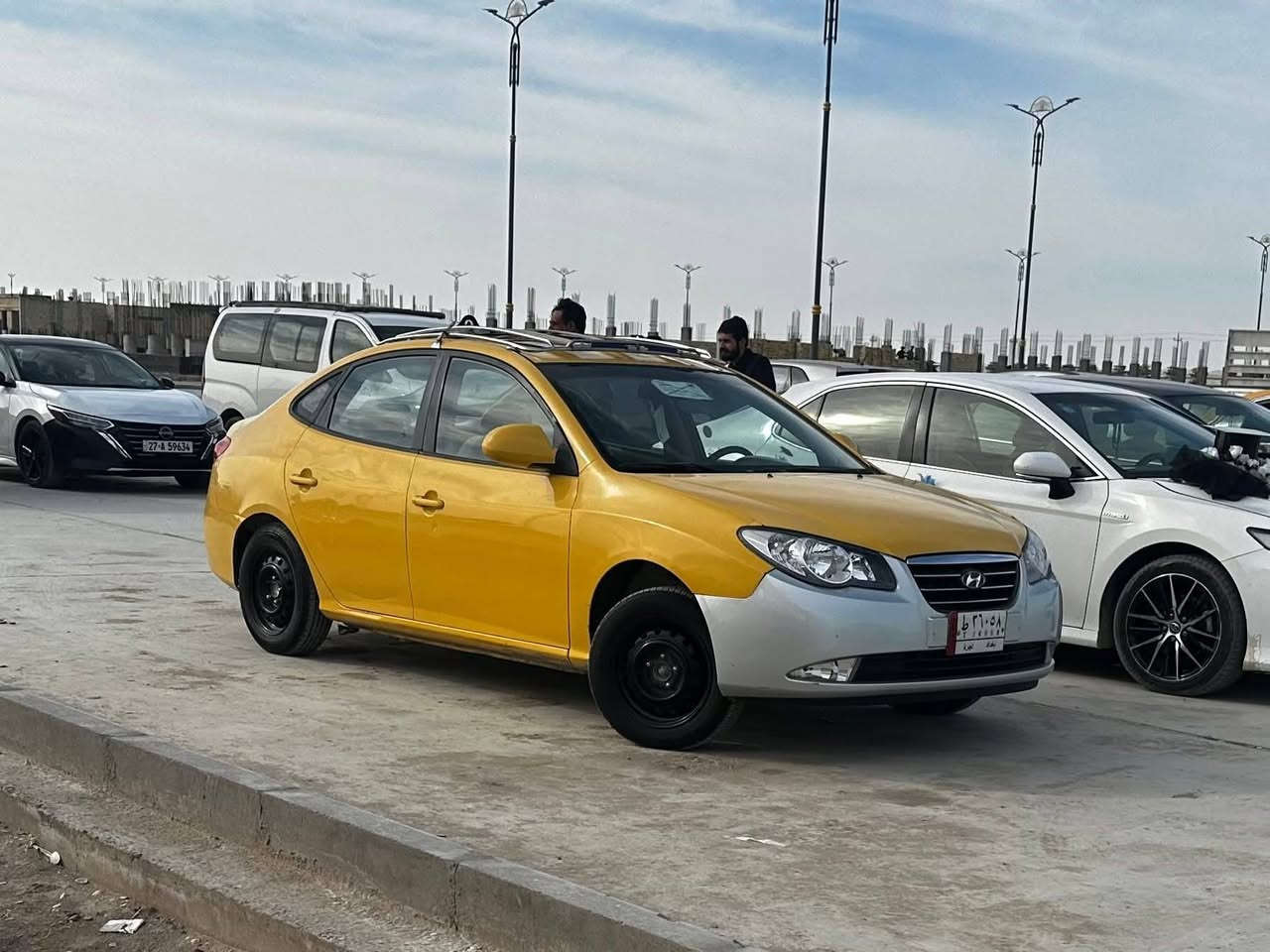 السلام عليكم النتره للبيع موديل ٢٠٠٩ مكينه تبريد خير من الله مكاني ناصريه مركز مكلف بل نشر    الاستفسار اتصل***********
