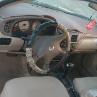 سني ٢٠٠٩ • اوتوماتيك • بدون صبغ