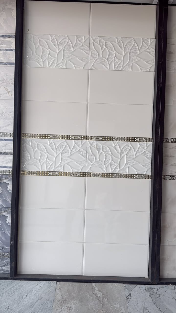 بسم الله الرحمن الرحيم 
يعلن معرض تبارك الرحمن عن وصول بضاعه جديد من سيراميك 
ايراني تراب ابيظ
عنوان بغداد مدينة الصدر قطاع 6
الاستفسار او الحجز التواصل عبر رقم الهاتف 
***********
***********
