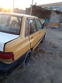 سايبا • موديل ٢٠١٢ • للبيع