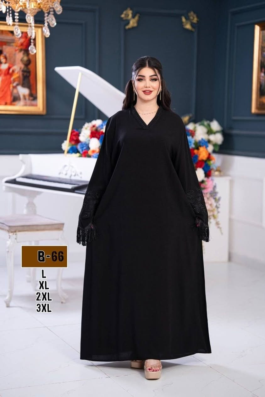 🖤✨ #كشمير_اسود_خامة-مميزة 
 التألق عنواننا ✨🖤

جديدنا موسم محرم دشداشة كشمير خامة درجة اولى مكفولة سواد فاحم   👑 شغل #تطريز

📏 القياسات :      L. XL. 2XL. 3XL 

💰 سعر الدرزن 

👌 خامة درجة اولى ... مكفولة 
#لجميع @

يوجد توصيل لكافة محافظات العراق


**إذا كنت صاحب هذا الإعلان وتريد حذفه لأي سبب، رجاءا أرسل رسالة إلى الدعم الفني**