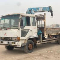 البصرة • شاحنة • للبيع