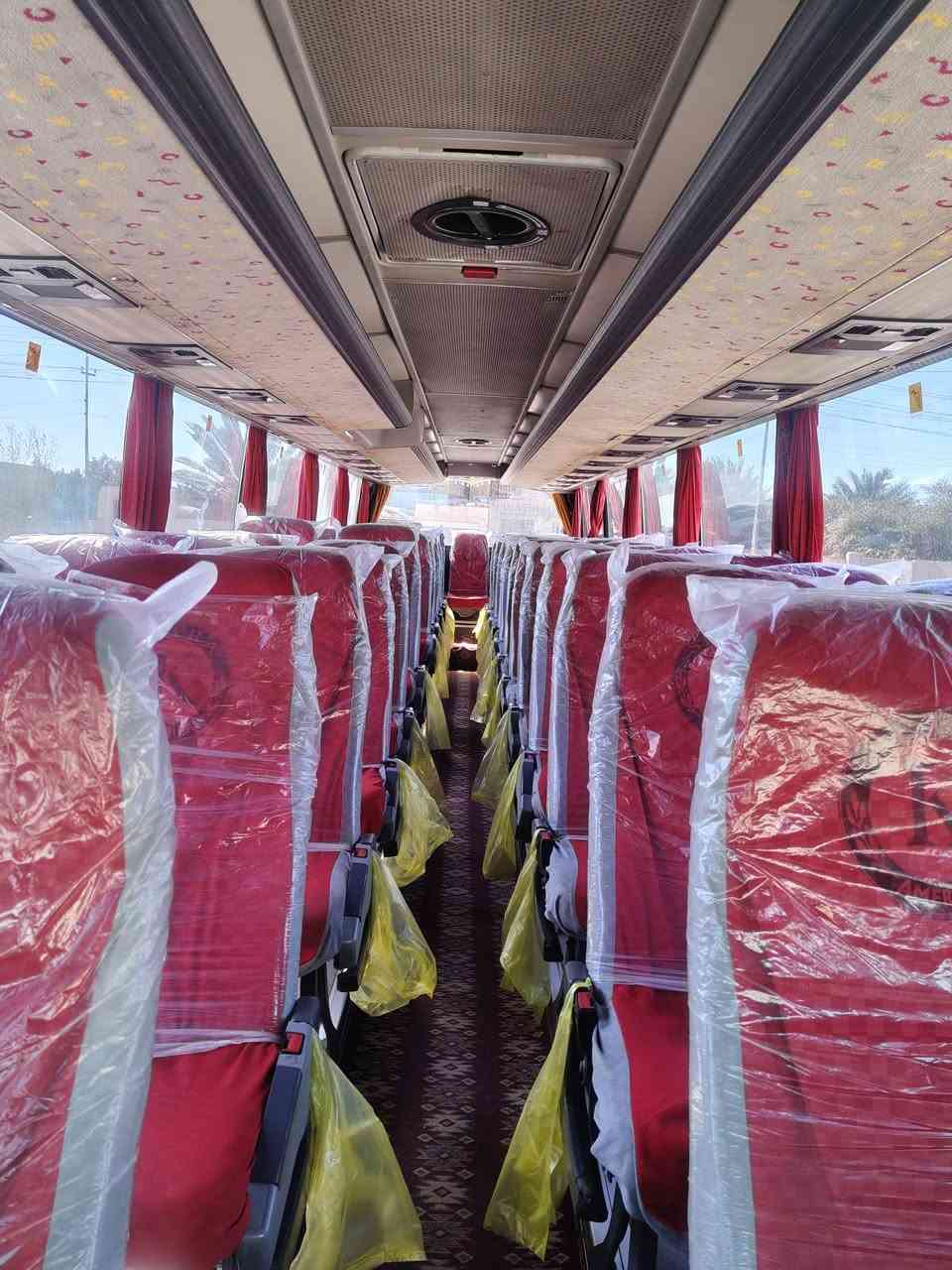 سلام عليكم 
باص سترا الفينيه
رقم سترا انكليزي تحويل
السعر 380 وبيها مجال 
الاستفسار اكثر الاتصال 
على..***********
