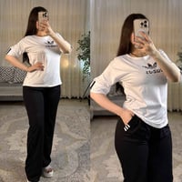 تراك نسائي • فري سايز ٨٥ كيلو • توصيل المحافظات