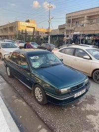 فيكترا ١٩٩٥ • محرك ١٫٨ • كاميرا شاشة