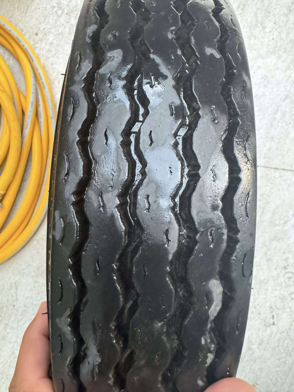 سلام عليكم  سبير تكتك جديد مكان كربلاء  سعر 20 قفل ***********
