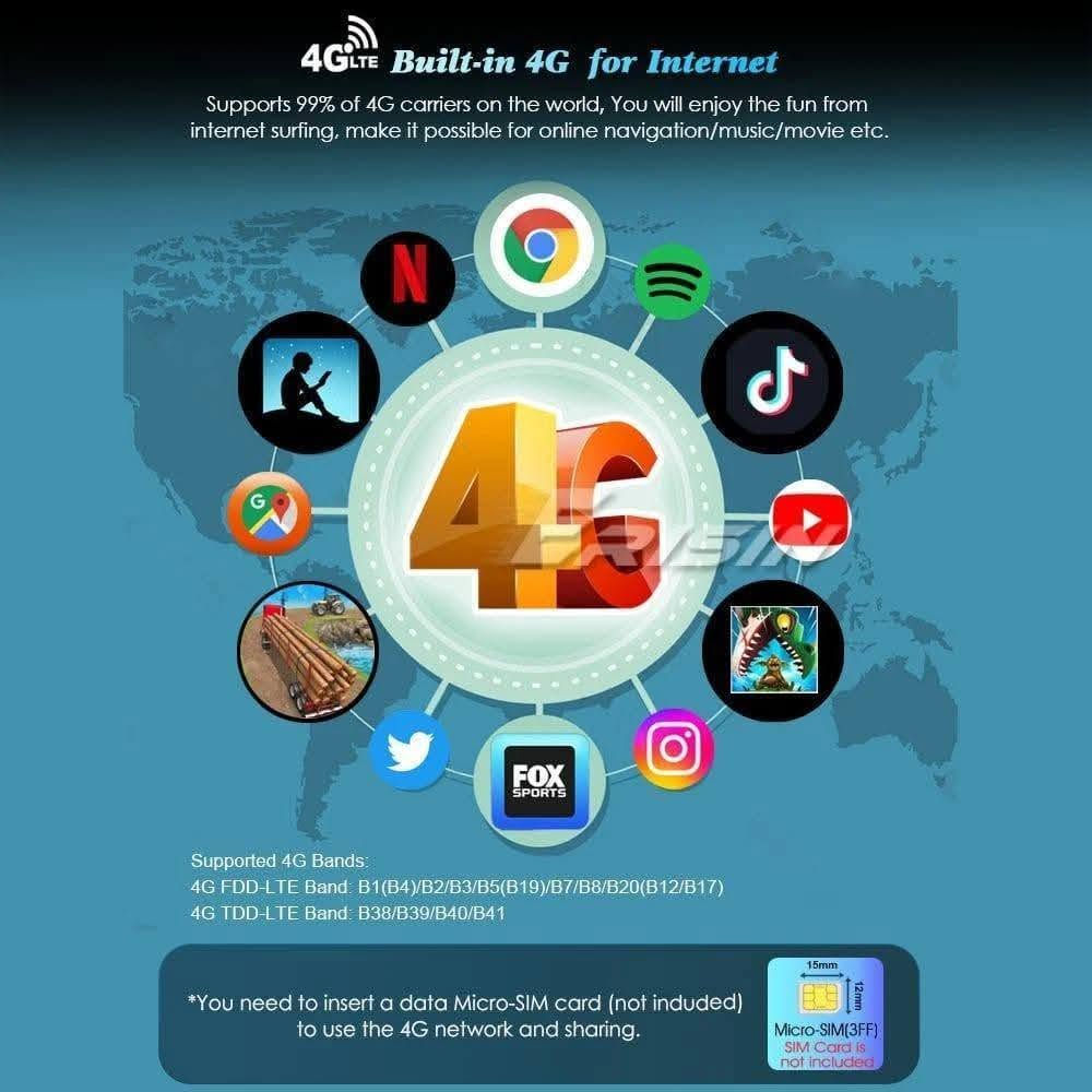 شاشه BMW
حجم 10.25
نظام NBT
المواصفات 
دعم ابل كاربلاي 
دعم اندرويد اوتو 
دعم بلوتوث 
دعم نظام الملاحة GPS 
دعم شبكات الجيل الرابع 
دعم واي فاي 
دعم التحكم عن طريق الستيرن 
 سيم كارت 4G
مع دعم ميزات اخرى
معالج كوراي 8
دعم اللغة العربيه 
اظهار عداد السرعه
تاتي مع الشاشه كامل الملحقات 
كوالتي وجودة الشاشه جدا عاليه 
للاستفسار مراسله الصفحه


**إذا كنت صاحب هذا الإعلان وتريد حذفه لأي سبب، رجاءا أرسل رسالة إلى الدعم الفني**