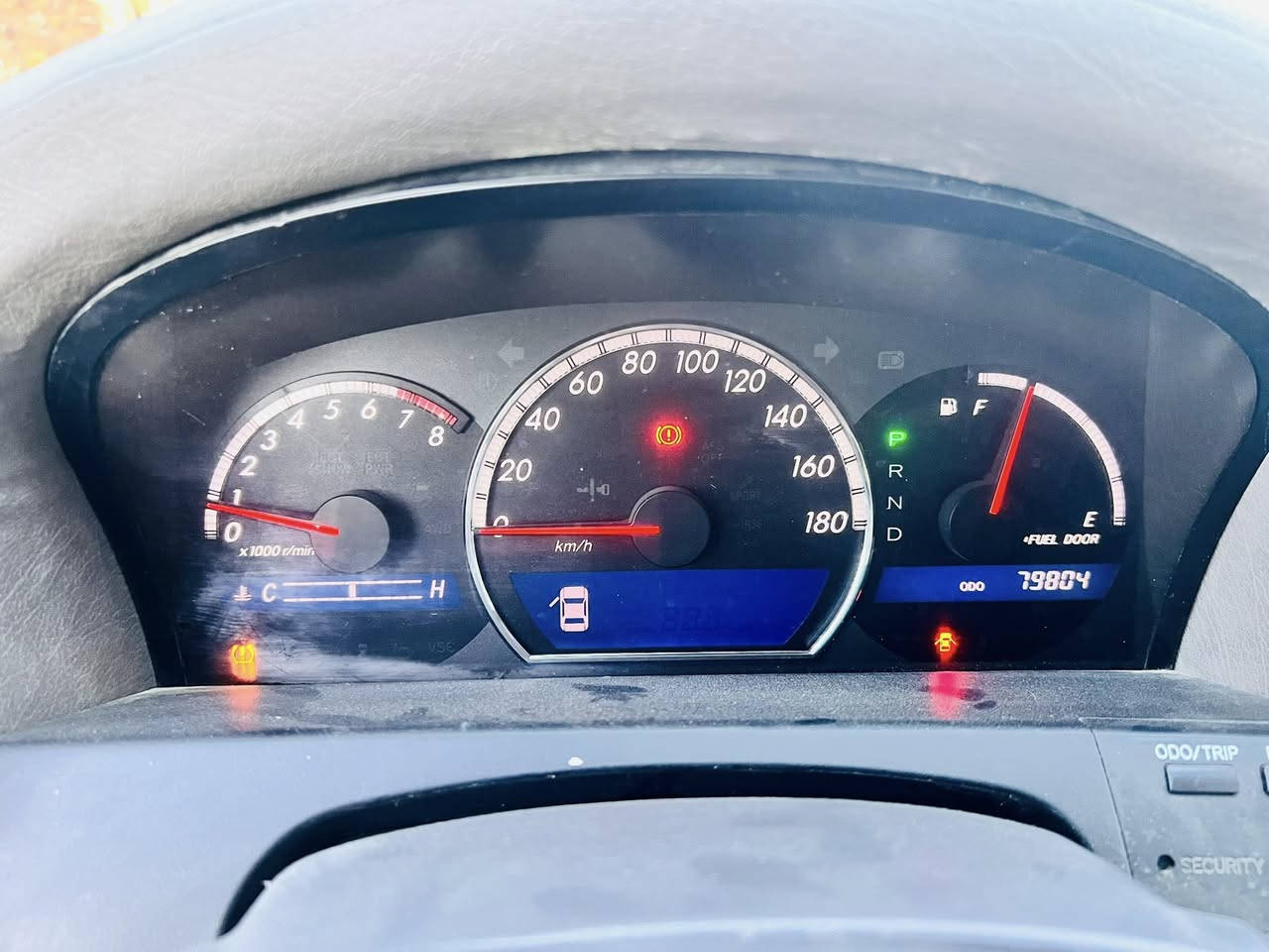 للبيع شاهينه گص  2005
گير✅

محرك✅سياره نضيفه مال جنايه 3دگم برده خلفيه  السعر 47. احلى من الصور ويرهم مراوس بگص حسب   القناعه تبريد ✅تدفئه ✅4تايراتً جدد صدر ✅

المكان المسحك ✅


**إذا كنت صاحب هذا الإعلان وتريد حذفه لأي سبب، رجاءا أرسل رسالة إلى الدعم الفني**