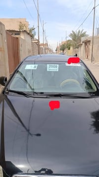 انترا • ٢٠٠٨ • بنزين ١٫٦