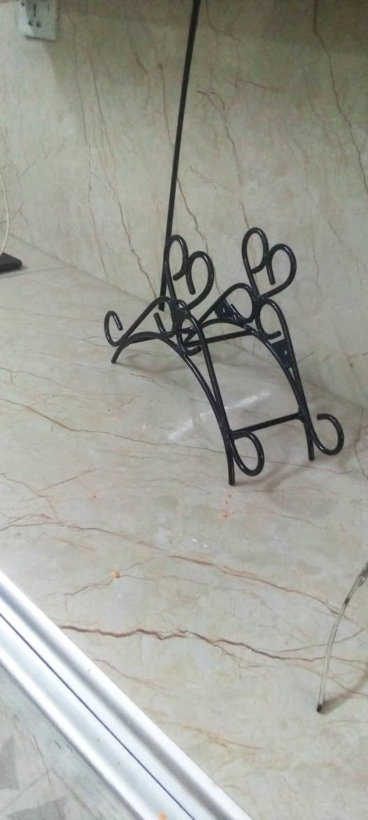 اسعد الله اوقاتكم بكل خير 
حاملة صونده شكل مميز وقوي جدا 
سهل التثبيت 
سعره 15الف فقط ويتوفر خدمة توصيل 
للطلب والاستفسار واتساب ***********ابو سجاد
