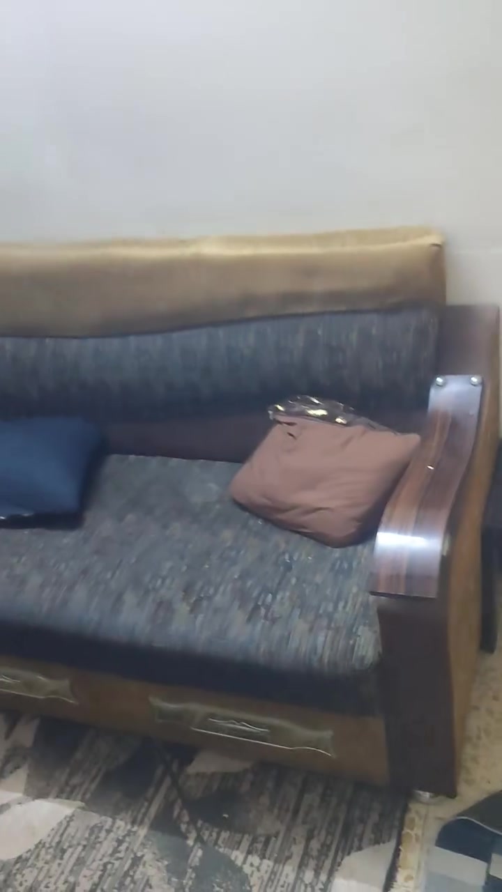 غرفه اخشاب ماليزي ٦ باب للبيع بسعر مناسب نضيفه
وتخم مستعمل للبيع في الكريعات


**إذا كنت صاحب هذا الإعلان وتريد حذفه لأي سبب، رجاءا أرسل رسالة إلى الدعم الفني**