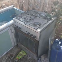 فرن • أجهزة منزلية