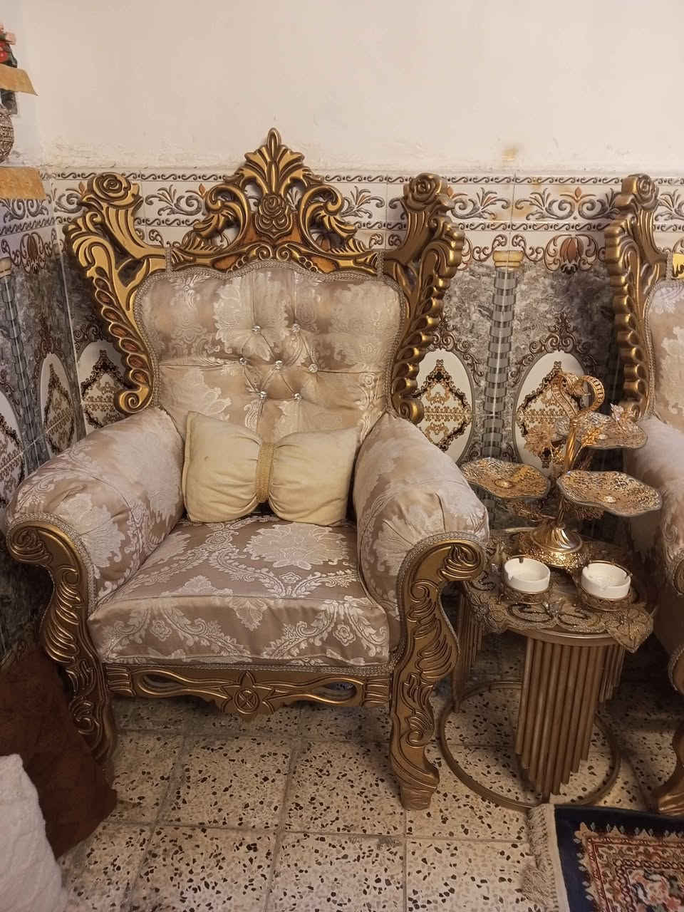 تخم زان ايراني عشر مقاعد نظافه فول مابي اي ضرر لسعر 450بي مجال بسيط مكان مشتل شارع لمطبك *********** بغداد, العراق
