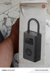 كمبريسر شاومي • فول مواصفات • توصيل محافظات