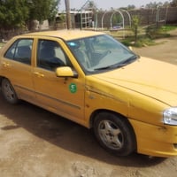 شيري كوين ٢٠١٠ محرك كورلة  كير اوتوماتيك بغداد بسمي 07801299776   سعر ...