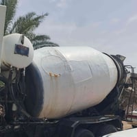 البيع جدر خباطه 8متر كامل جديد معه مولتها كامه دويز جديده شرط اشغلك تخ...