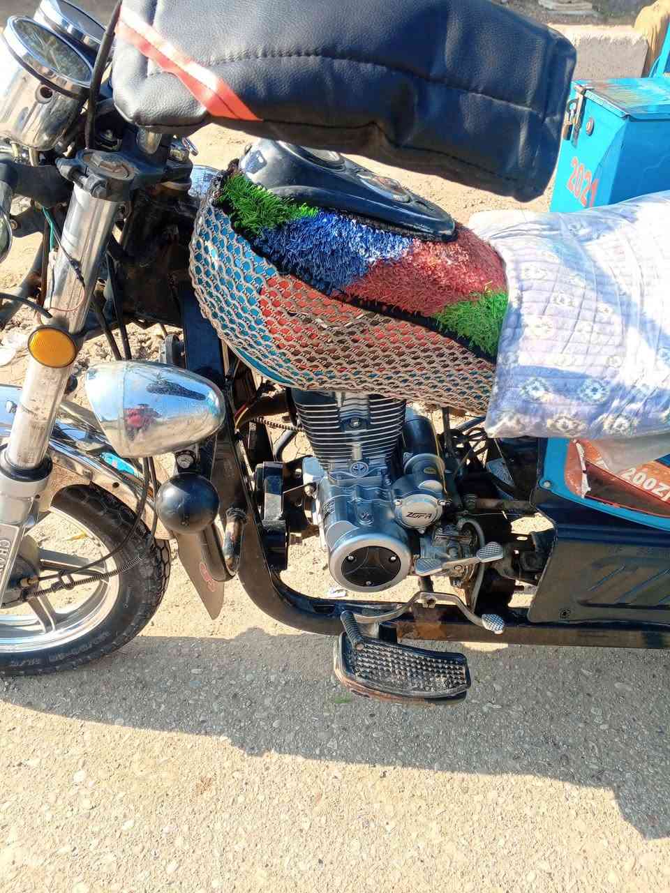 السلام عليكم ستوته ام الطير موديل21 محرك جديد موديل ٢٥ شرط ماممدوده عليه سبانه ستوته مكفولا كفالا عامه ركبه مكفوله من لحيم تايرات جدد ستوته حلوه مال جناي ماتصرف عليه الف  مكاني ديالئ ابو صيدا  السعر خاص رقم التلفون*********** شرط رقم وسنويه
