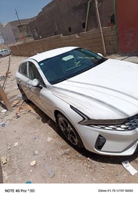 K5 ٢٠٢٣ • محرك 2000 • رقم بصرة
