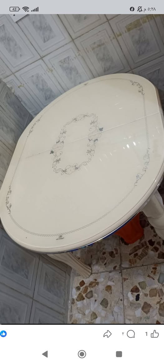 50 واليريده كراسيه بلاش ويا محسوبات اثنين جلدهن تعبان وبيهن تلبيسه


**إذا كنت صاحب هذا الإعلان وتريد حذفه لأي سبب، رجاءا أرسل رسالة إلى الدعم الفني**