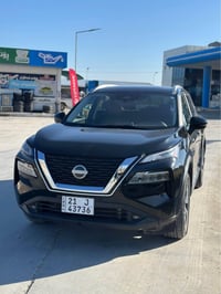 نیسان رۆگ • ٢٠٢٣ • فول مواصفات