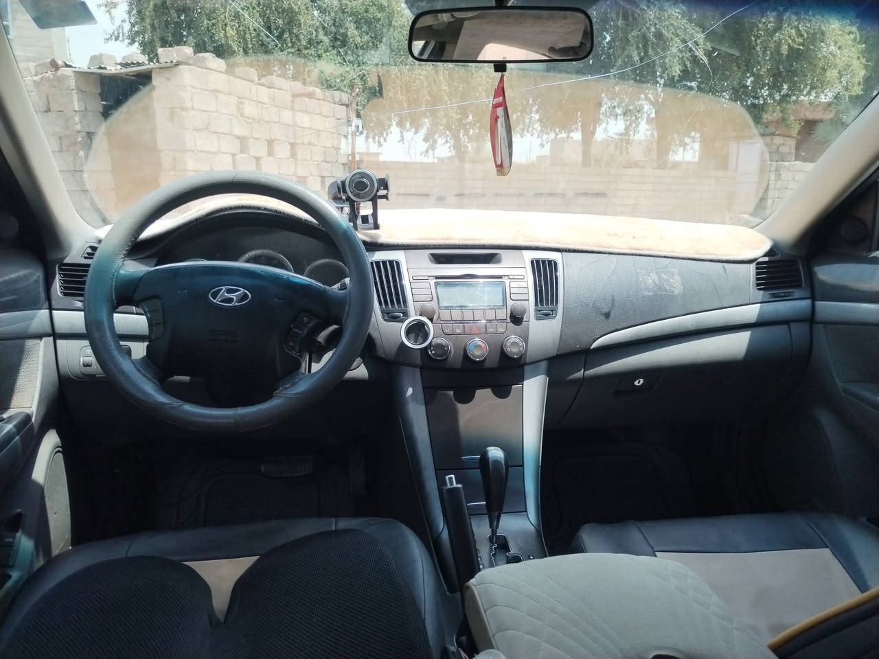 السلام عليكم

سوناتا امريكي موديل 10 ليبل واحد السيارة رقم كركوك دولي شرط تحويل شتويه ل2028 محرك 2400 شرط لا صرف لا بخار صدر تبريد تواير كله جديد 
السيارة بيها 4 قطع صبغ شرط بدون اي دواخل 
السعر 104وبيها مجال بسيط 
للاستفسار اتصل

***********
***********
