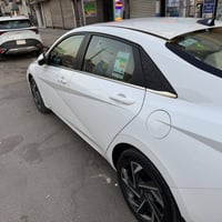 سياره النترا خليجي موديل 2024   زيرو ماشيه 13 الف   فتحه +بصمه   تحكم ...