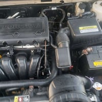 اوبتيماء • ٢٠٠٩ • محرك ٢٠٠٠