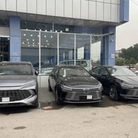 بي واي دي ٢٠٢٥ • سيل05 • كن بلاس