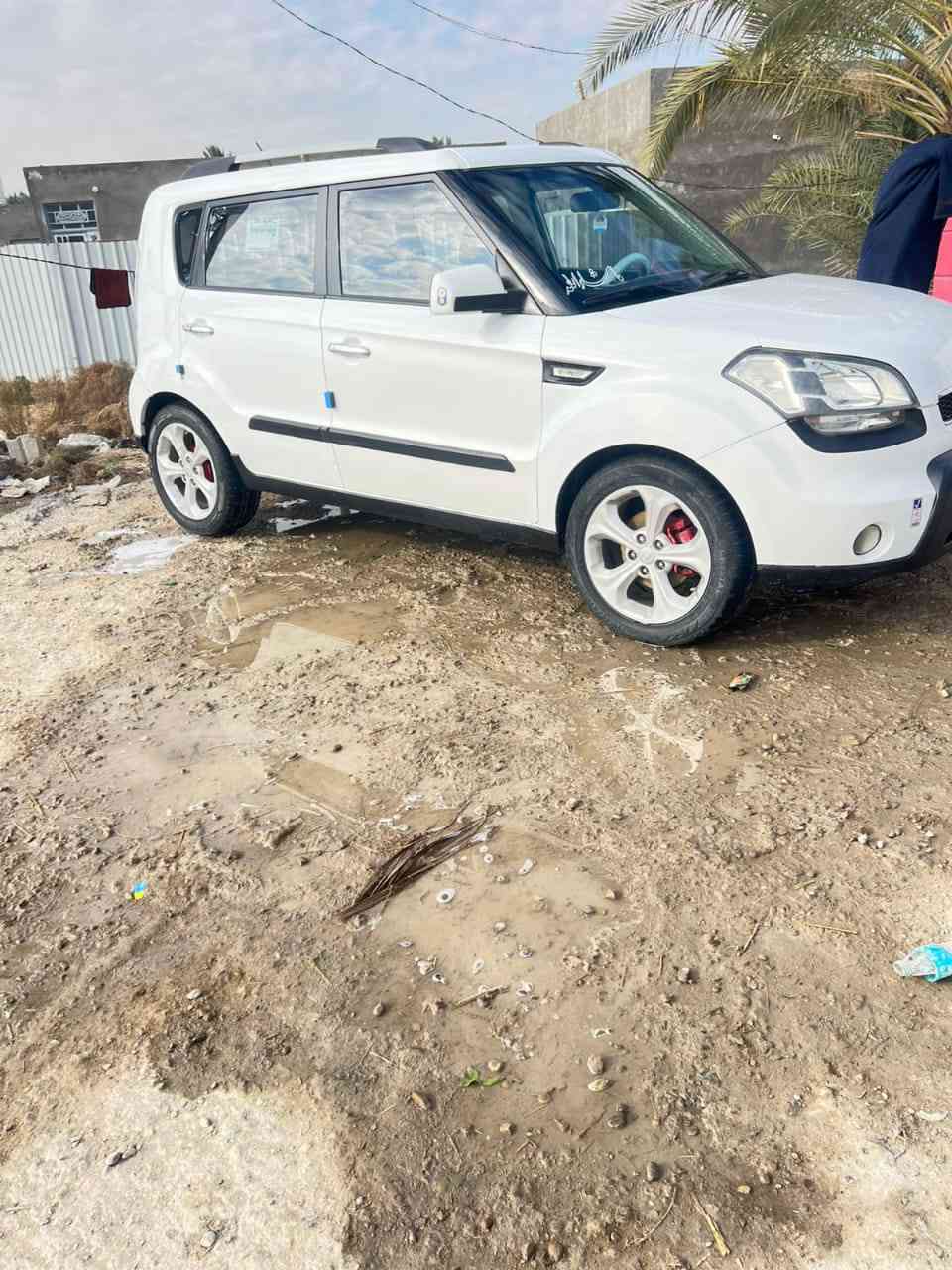 صول 2011 رقم أربيل خليجي مكفولة بيه بس باب صبغ السعر 110 اوبيه مجال العنوان  الديوانية الاستفسار ***********
