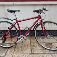 الاصلي • بسكليت