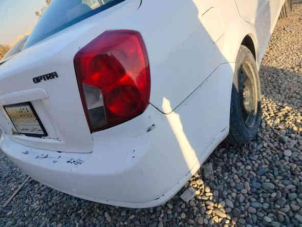 السلام عليكم اوبتره موديل 2012 سنويه صاقطه محرك كير صدر كلو شرط طخم تواير جديد بيه صبغ قبغ الصندوك تحويل ثاني يوم  السعر 80 وبيه مجال الاستفسار اكثر الاتصال علا الرقم *********** مكان السياره الشركاط مكلف بل نشر الاتصال علا الرقم
