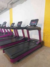 جهاز ركض • لايف فتنس • غير مستخدم