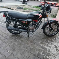 شاينك • موديل 23 • 200سيسي