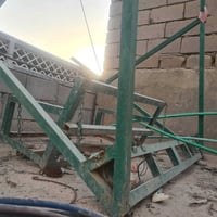 مرجوحة • سيارة شحن • زبير