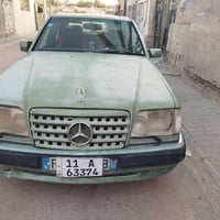 مرسيدس دب • سيارة مرسيدس • دب محور • محور 3000 • مرسيدس مستعملة • سيار...