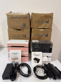 طابعة حرارية • مارك لايف • ٢٠-١٥٠مم