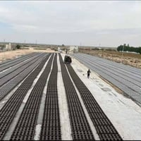 ميسان • بلوك كهربائي • بلوك درجه اولى