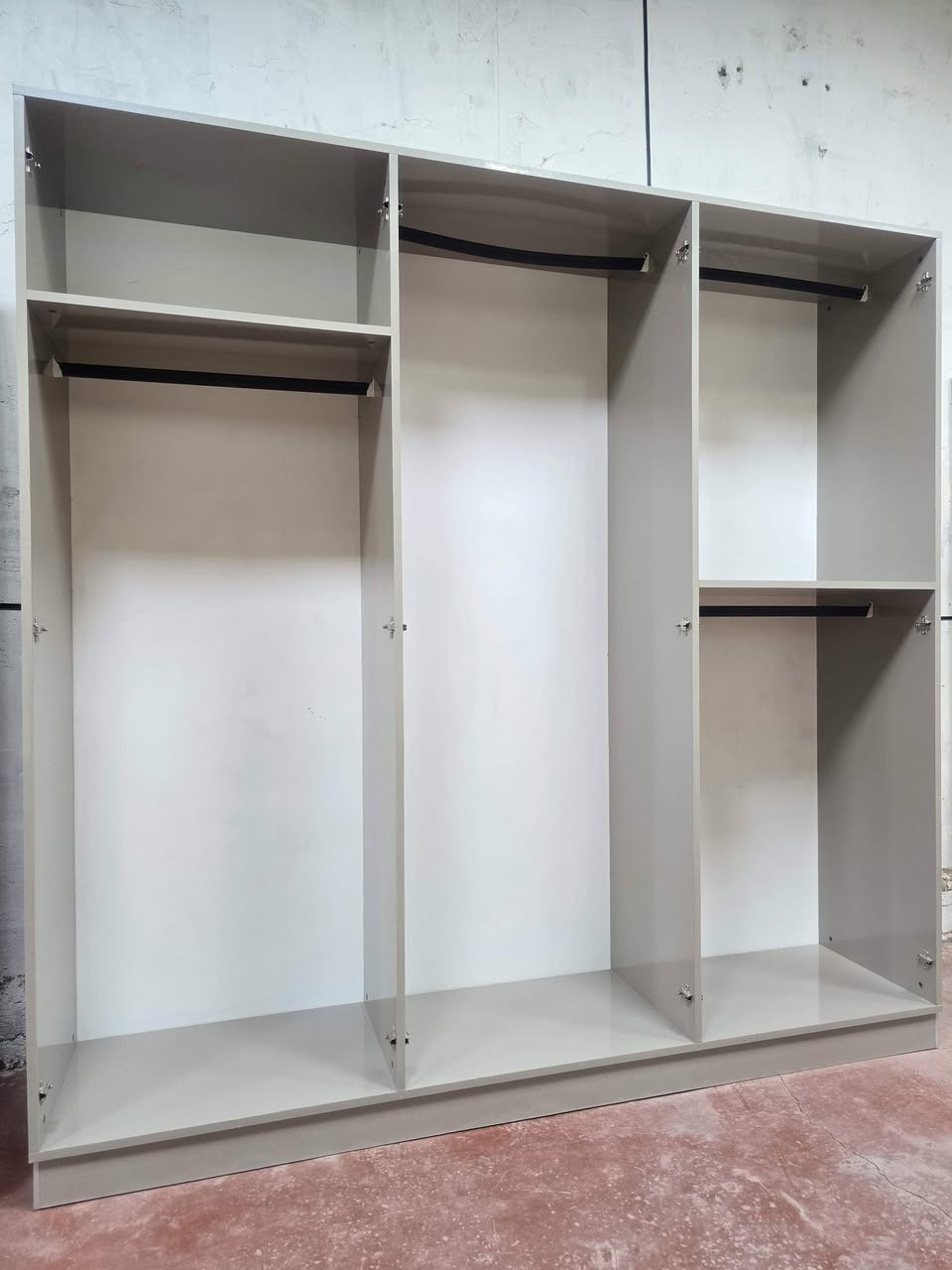 غرفه نوم تركي مستخدم 6قطع نضافه اخت الجديد 💗
#سعر 500قفل مع الشد والنقل داخل بغداد مجاني 💗
يوجد انواع الغرف التركي 💗


**إذا كنت صاحب هذا الإعلان وتريد حذفه لأي سبب، رجاءا أرسل رسالة إلى الدعم الفني**